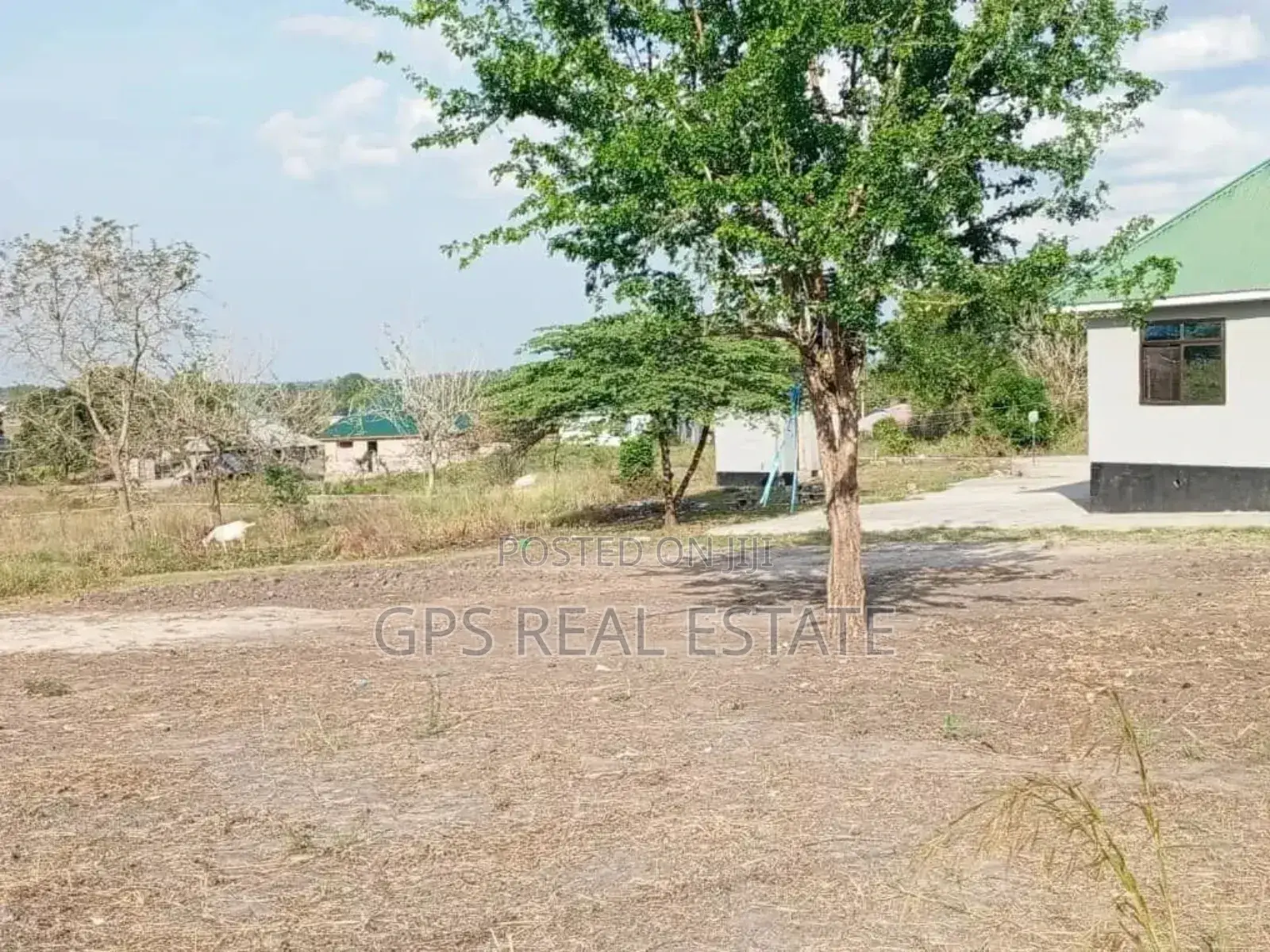 6bdrm House in Kibaha Maili Moja for sale