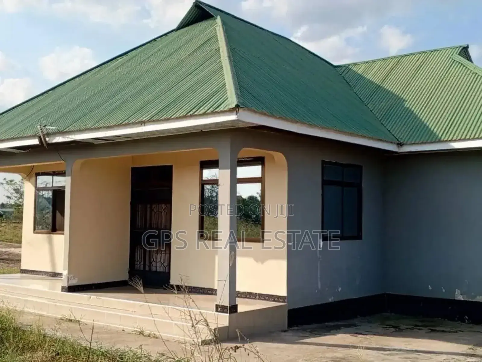 6bdrm House in Kibaha Maili Moja for sale