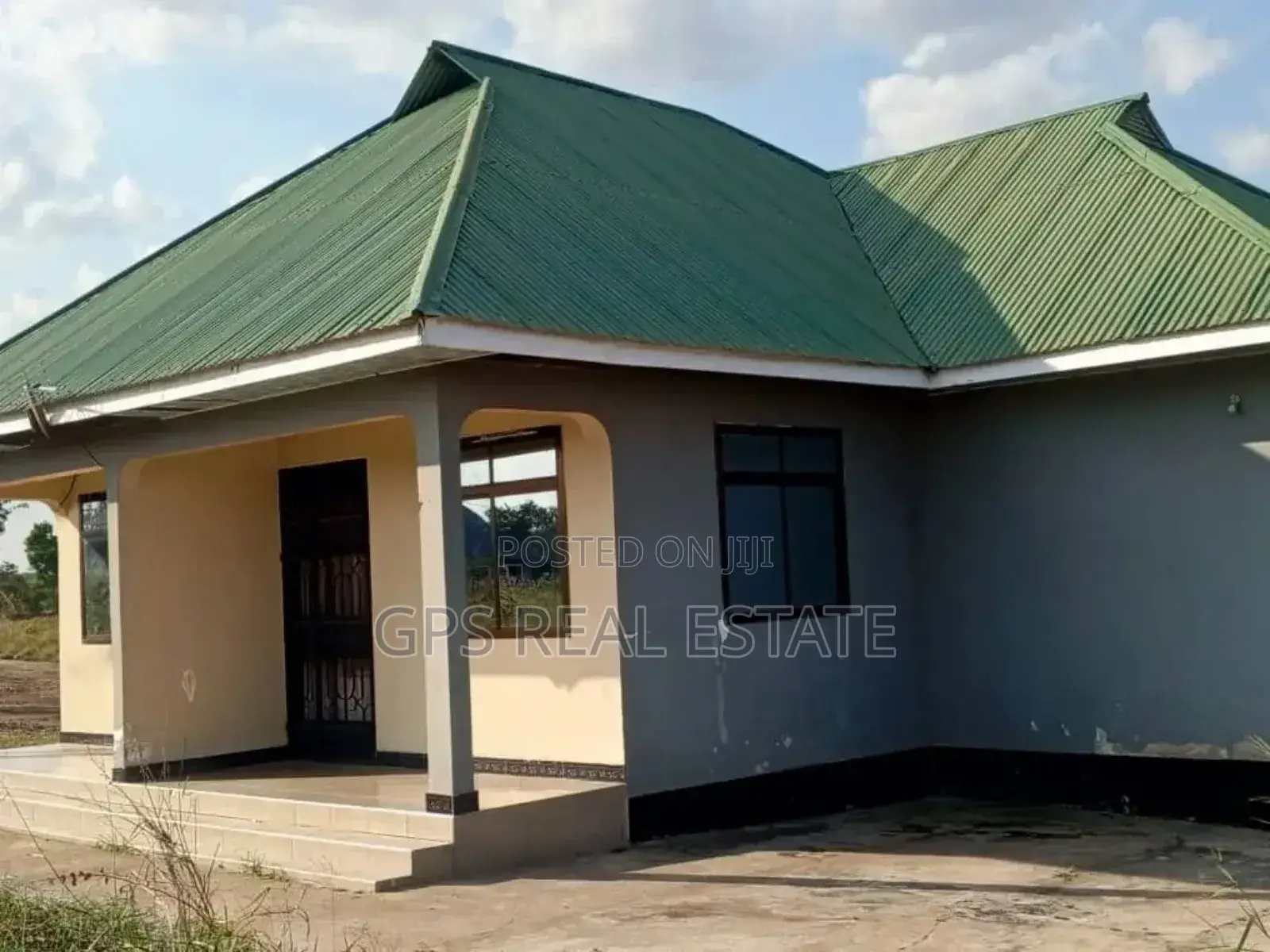 6bdrm House in Kibaha Maili Moja for sale