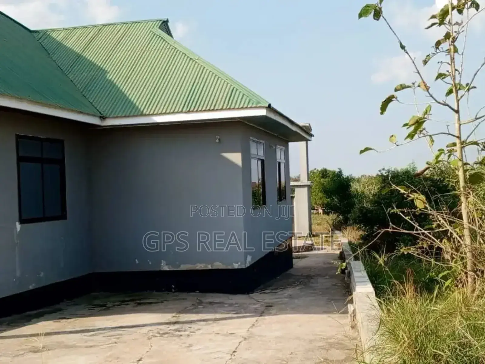 6bdrm House in Kibaha Maili Moja for sale