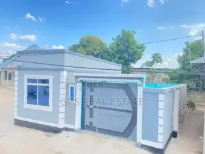 2bdrm House in Mbagala Chamazi, Temeke for sale