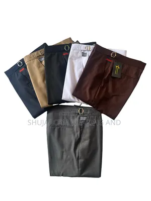 Casual Suit Trouser| Suruali Za Suti