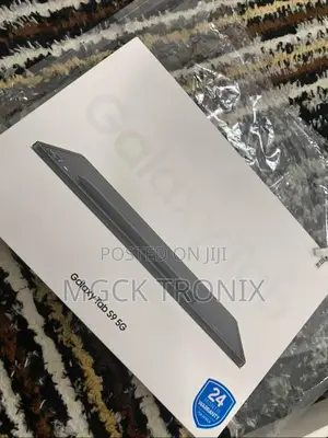 New Samsung Galaxy Tab S9 128 GB