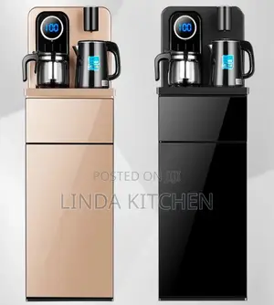 Brinax Water Dispenser