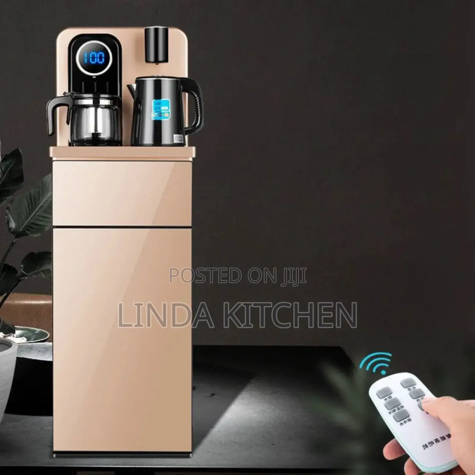 Brinax Water Dispenser