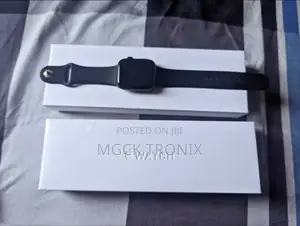 Apple Watch Series 9 45mm