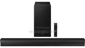 Samsung B Series(Dts Virtual) Sound Bar Hw-B650/Zn (3.1ch) 7