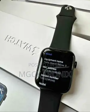 Apple Watch Series 9 41mm
