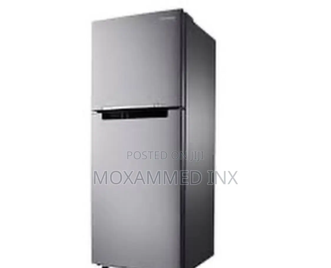 Samsung Fridge Rt26h Ar2dsa/Rt20 Metal Inox,