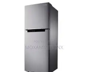 Samsung Fridge Rt26h Ar2dsa/Rt20 Metal Inox,