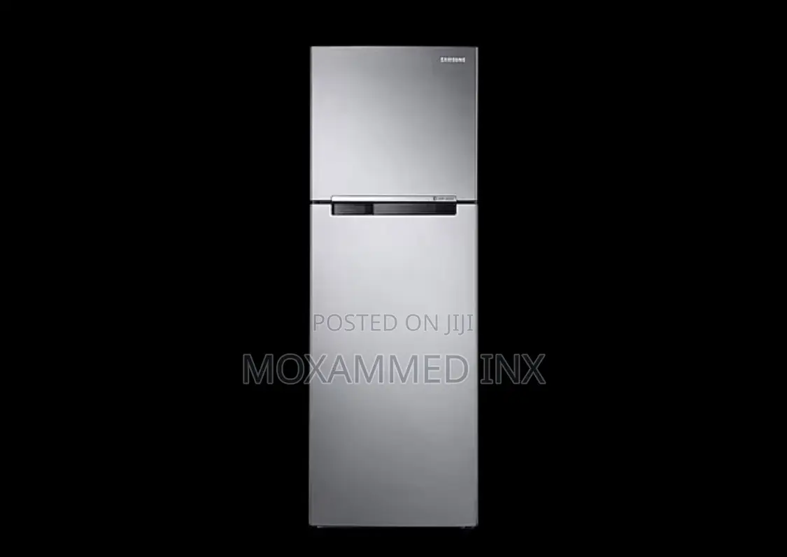 Samsung Fridge Rt28k 3032S8 Elegant Inox, Non