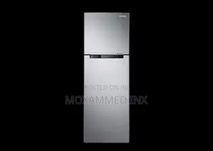 Samsung Fridge Rt28k 3032S8 Elegant Inox, Non
