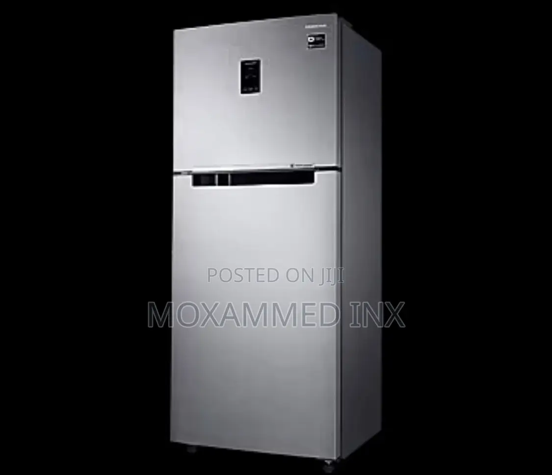 SAMSUNG FRIDGE RT31K Elegant Inox, Non
