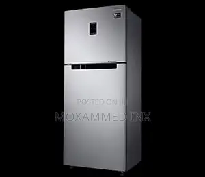 SAMSUNG FRIDGE RT31K Elegant Inox, Non
