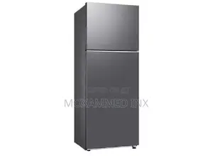 Samsung Fridge Double Door Top Mounted Freezer
