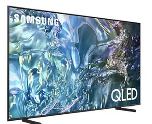 Samsung TV HDR 75Q60D 65’’Qled, Ai