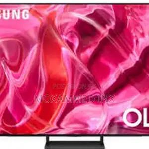 Samsung TV Oled(Laser Slim Design) 55S90C 55’’Oled,