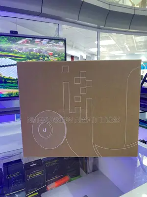 Ubiquiti Access Point