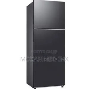 Samsung Fridge Double Door Top Mounted Freezer Rt47cg 6631B
