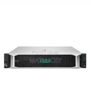 HPE Proliant DL380 Gen10 Plus 4310 2.1ghz 12‐Core 1P 32GB