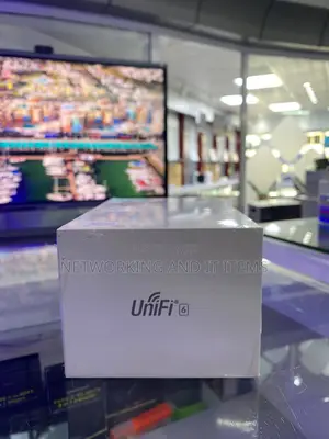 Ubiquiti Access Point