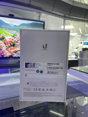 Ubiquiti Access Point