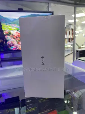 Ubiquiti Access Point