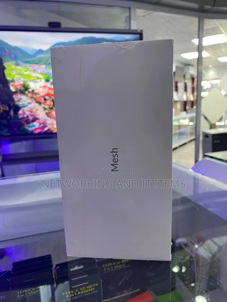 Ubiquiti Access Point
