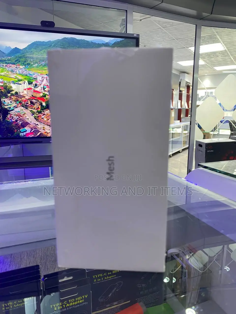 Ubiquiti Access Point