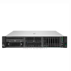 HPE Proliant DL380 Gen10 Plus 4310 2.1ghz 12‐Core 1P 32GB