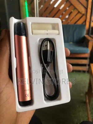 Vstick PRO Rechargable Vape