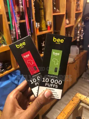 Bee Disposable Vape 10000 Puffs