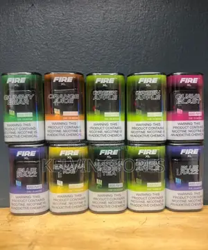 Original Disposable Vape Puffs 6000