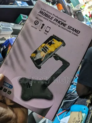 Mobile Phone Stand