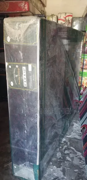 Godoro Density 28 5x6 Inch 12