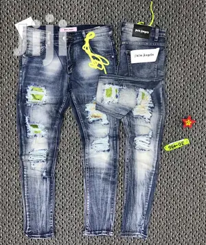 Original Jeans