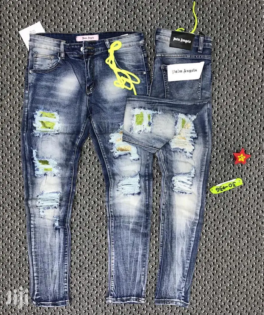 Original Jeans