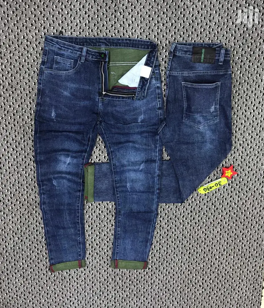 Original Jeans