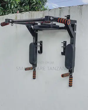 Professional Fitness Pull Up Bar For Home Fitness Equipment