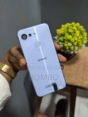 Kyocera Android One S6 32 GB White