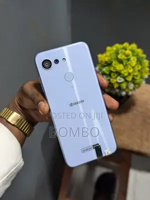 Kyocera Android One S6 32 GB White