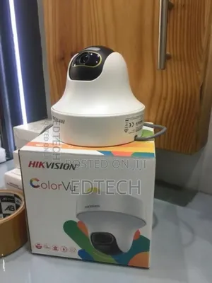 Analogy Mini PTZ