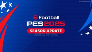 Pes 2025 Fc 25 Pes 25