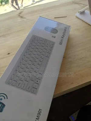 Wireless Keyboard+Mouse