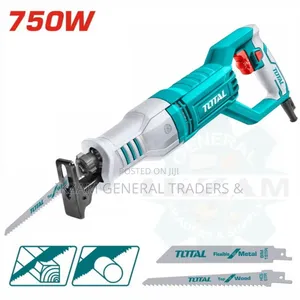 Reciprocating Saw 8mm