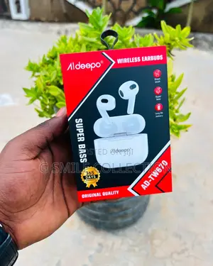 Aldeepo Ad Tw670 Airpods