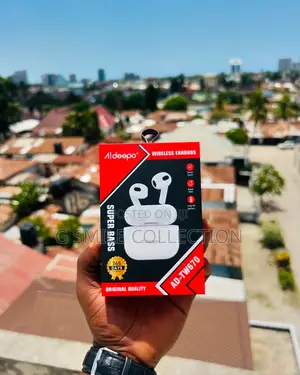 Aldeepo Ad Tw670 Airpods