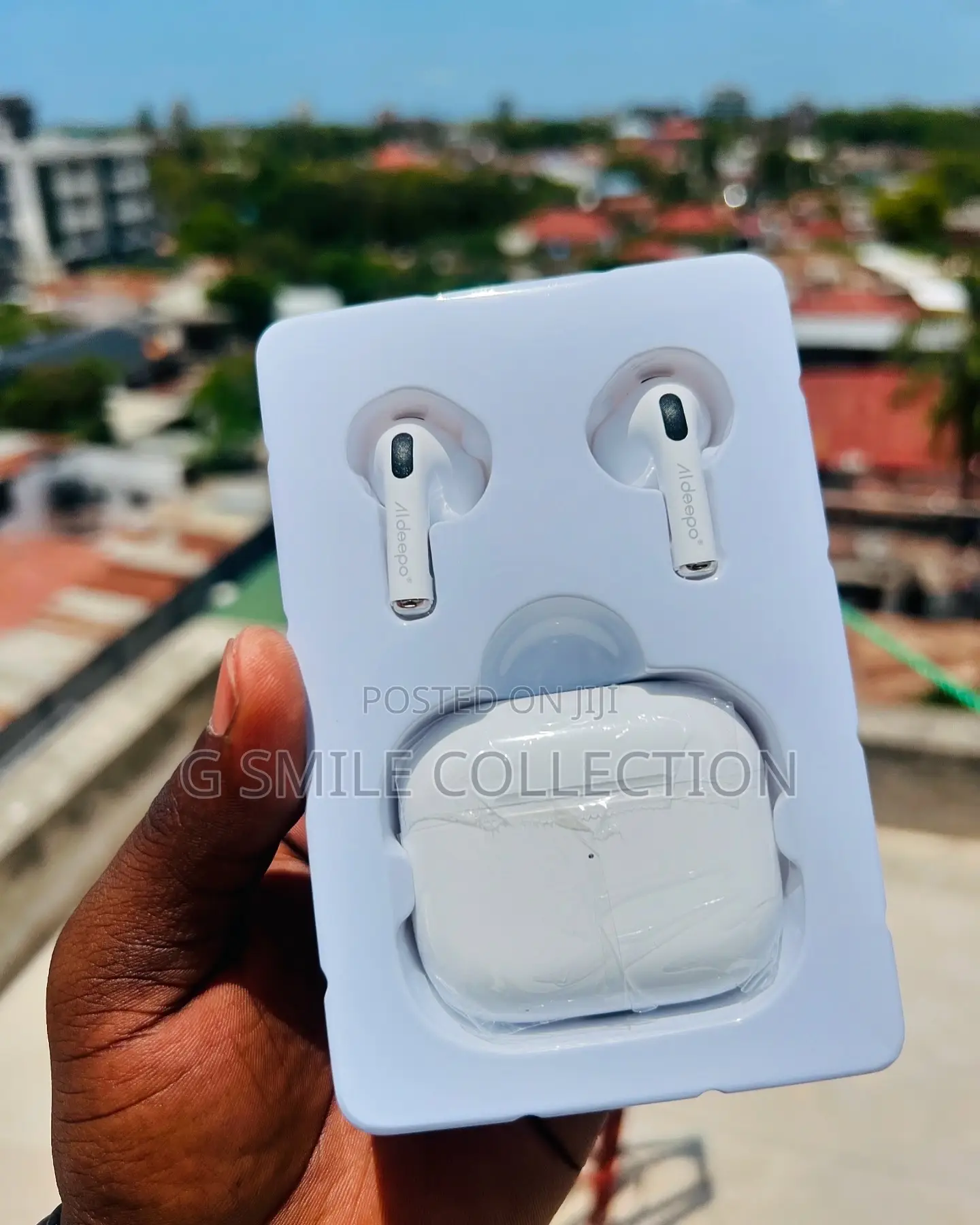 Aldeepo Ad Tw670 Airpods