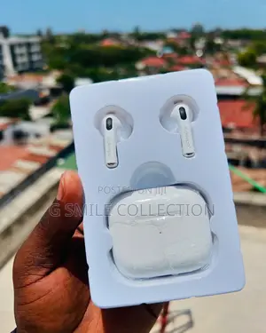 Aldeepo Ad Tw670 Airpods