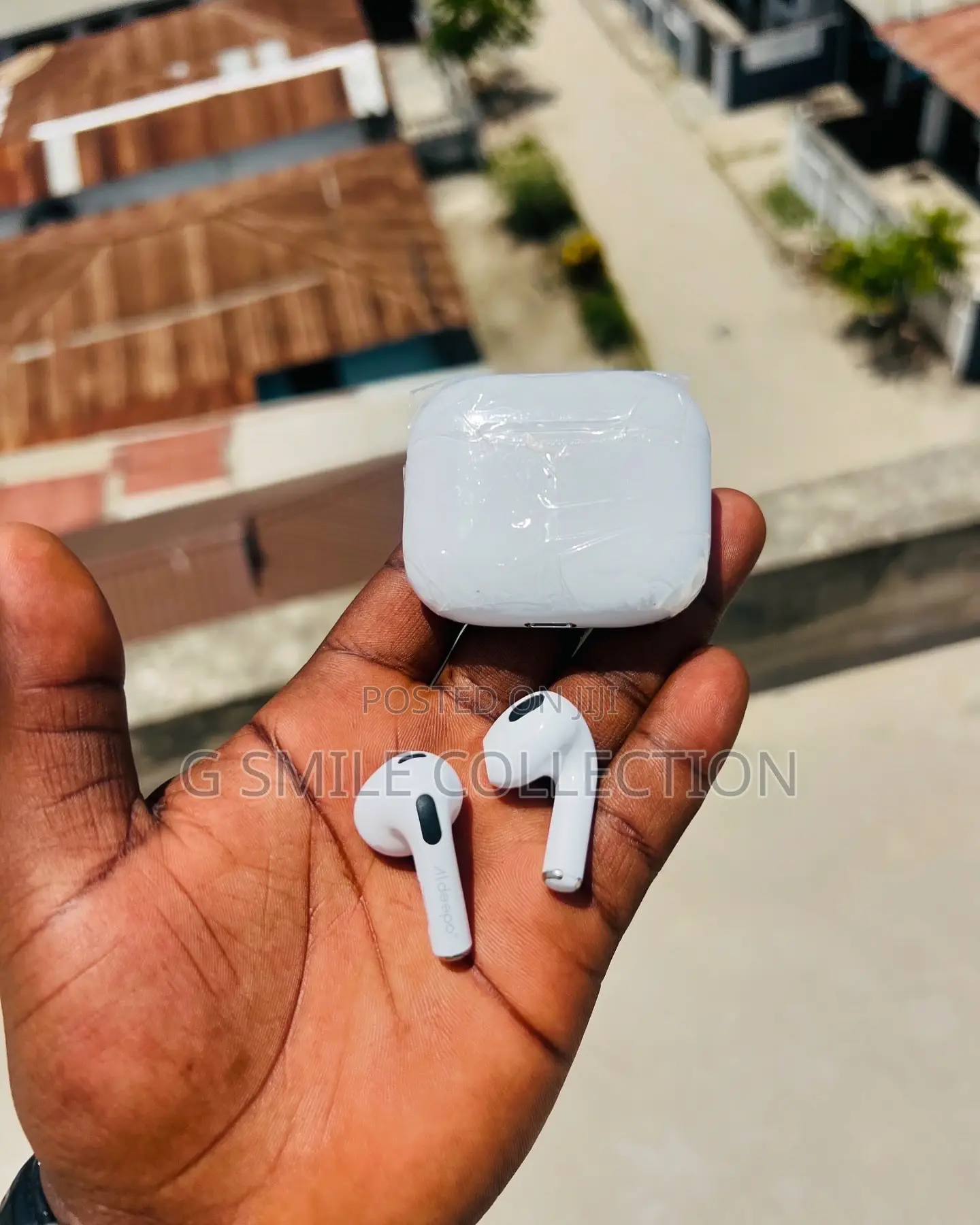 Aldeepo Ad Tw670 Airpods
